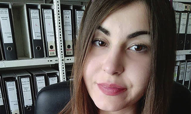 Ελένη Τοπαλούδη : Ο 20χρονος βίασε μια 19χρονη τρεις μέρες μετά τη δολοφονία