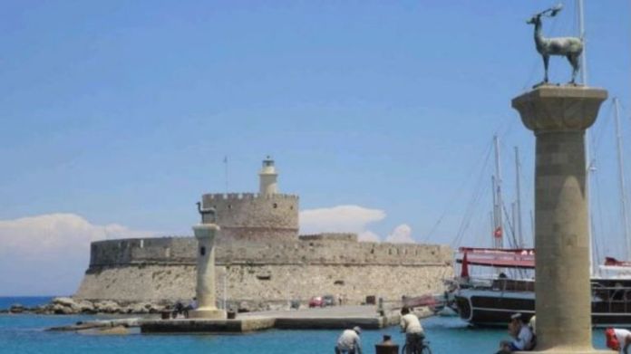 Ρόδος : Εστηναν καρτέρι σε σχολεία οι κατηγορούμενοι για τη δολοφονία της Τοπαλούδη