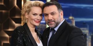 Ελενα Χριστοπούλου : Δεν μπορούσα να το διαχειριστώ μόνη μου