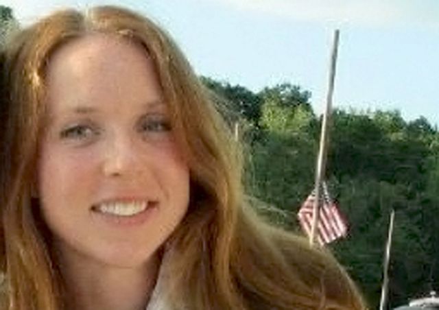 Η πρώτη γυναίκα στρατιωτικός που σκοτώνεται στη Συρία