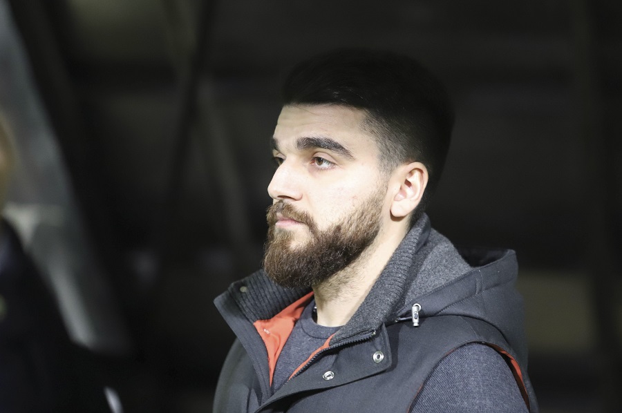 Σαββίδης: Μην περιμένετε μεγάλο όνομα…