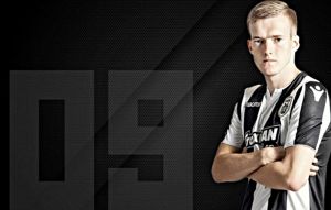 Σβιντέρσκι: Μέσω Ελλάδας και ΠΑΟΚ θα μπορέσω να πάω σε μεγαλύτερες ομάδες