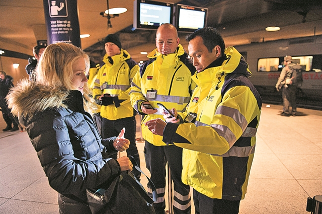 Διοικητικούς υπαλλήλους σε πολλές υπηρεσίες της ζητά η ΕΕ
