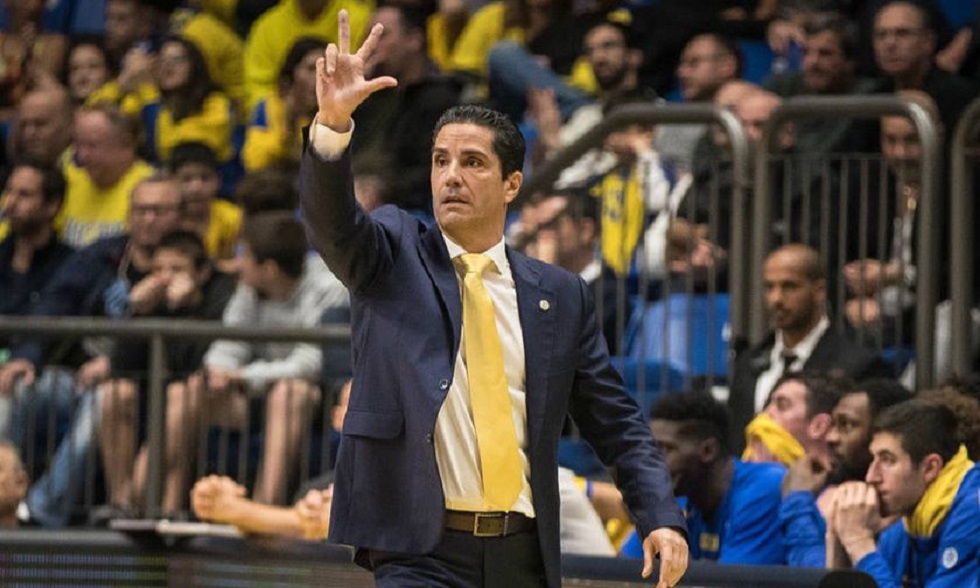 Τσάρος στη Μόσχα ο Σφαιρόπουλος, κυνηγάει ΠΑΟ η Μακάμπι