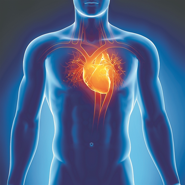 Η εργασιακή ανασφάλεια χτυπά την καρδιά