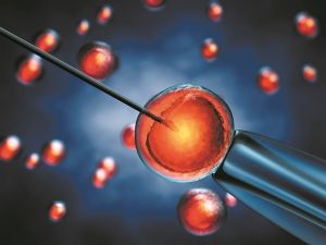 «Πατέρας μετά θάνατον»