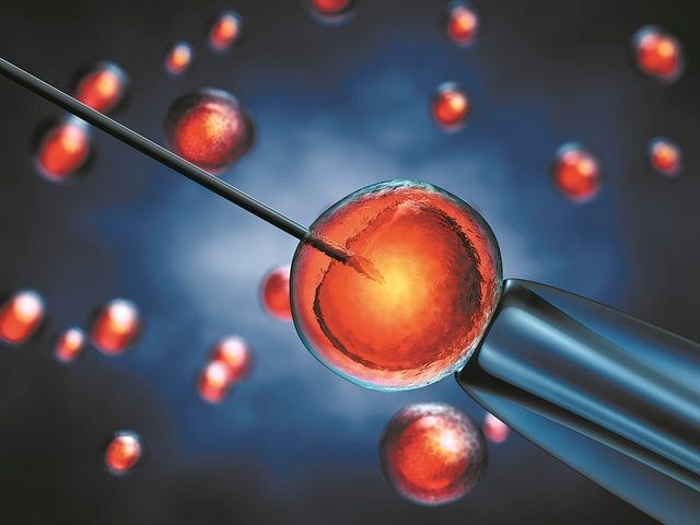 «Πατέρας μετά θάνατον»