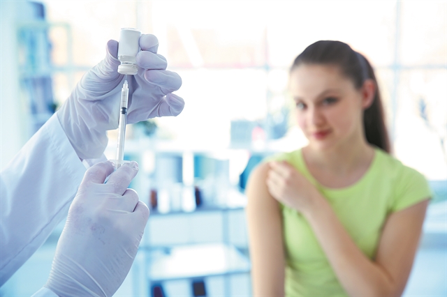 Σε κατάσταση συναγερμού για τη γρίπη