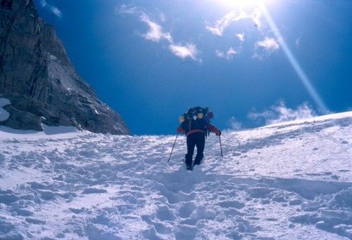 Αγνοείται σκιέρ στο χιονοδρομικό Ελατοχωρίου Πιερίας