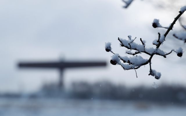 Καναδάς : Εμειναν 13 ώρες εγκλωβισμένοι μέσα σε αεροπλάνο