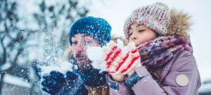 Γιατί δεν πρέπει να τρώμε το χιόνι – Προειδοποίηση επιστημόνων