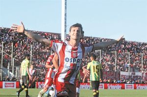 Ο Σολδάνο του πάει γάντι!