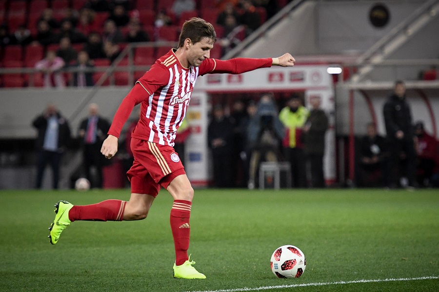 Ο Σολδάνο του πάει γάντι!