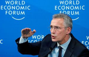 Nato member-states to approve North Macedonia’s entry