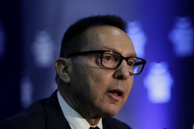 Τον σχέδιο του ΥΠΟΙΚ για τα κόκκινα δάνεια στηρίζει ο Στουρνάρας