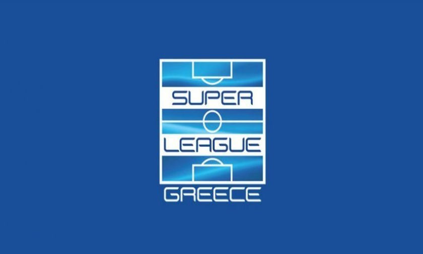 Super League: Πώς διαμορφώθηκε η βαθμολογία