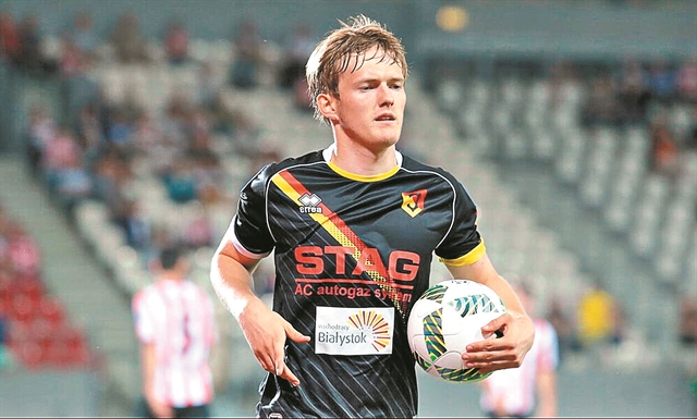 Καμία ανησυχία