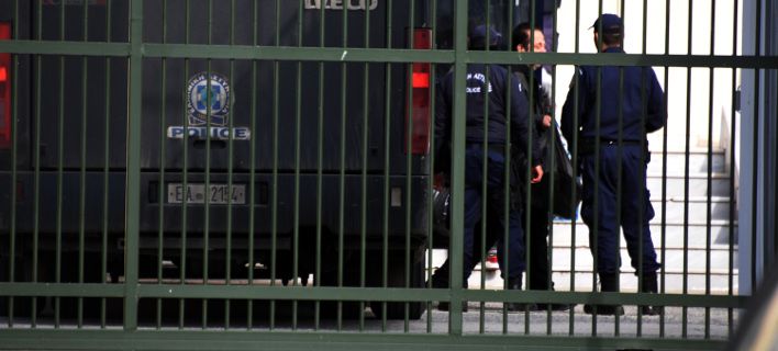 Δολοφονία Τοπαλούδη : Αιμόφυρτος βρέθηκε στο κελί του ο 21χρονος