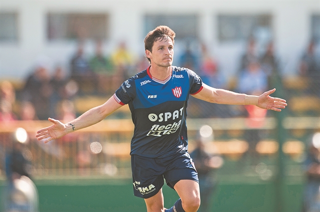 Ο Σολδάνο συνεχίζει την παράδοση