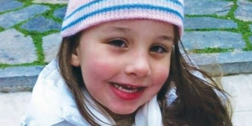 H συγκλονιστική υπόθεση του θανάτου της Μελίνας: Σε δίκη η αναισθησιολόγος