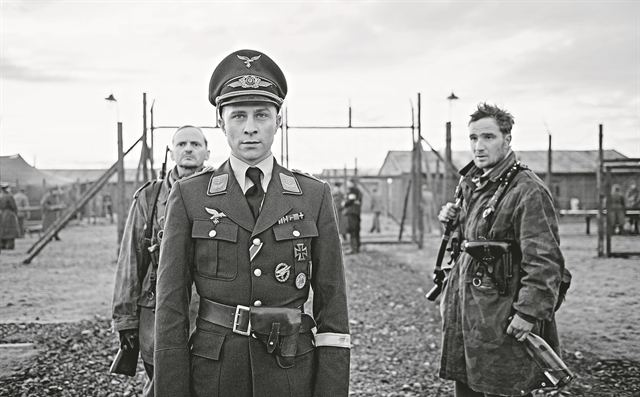 Ο άνθρωπος, το κτήνος!