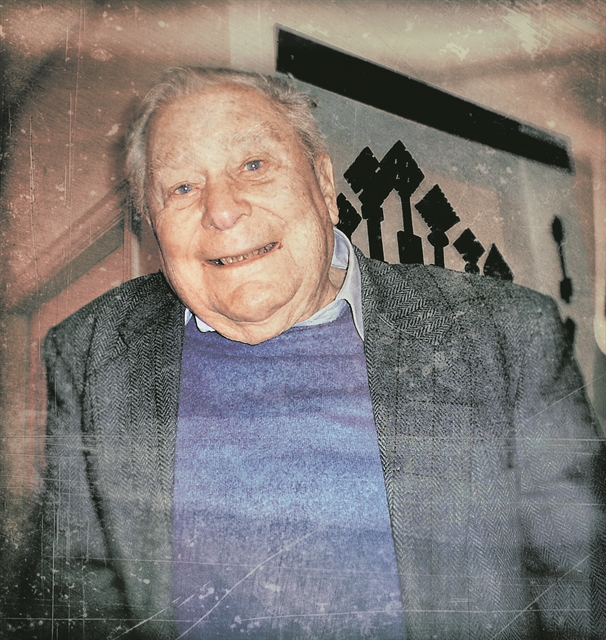 Ενας θρύλος στον καιρό του