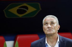 «Ο Τίτε θα παραμείνει ομοσπονδιακός, ακόμα και εάν δεν κατακτήσουμε το Copa America»