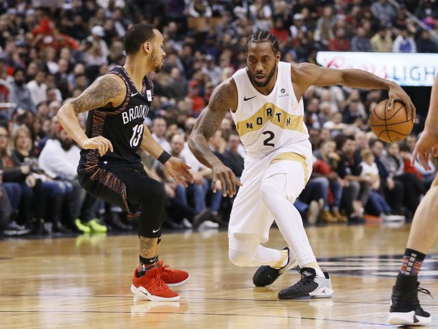 Στην κορυφή της Ανατολής το Τορόντο, ήττα χωρίς Giannis για τους Μπακς