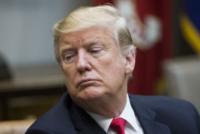 Το διακύβευμα του σινοαμερικανικού εμπορικού πολέμου