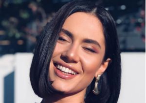 Ελενα Τσαγκρινού : Τι απαντά στις φήμες για τη συμμετοχή της στην Eurovision