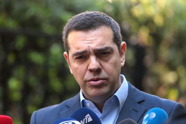 Πώς έστησαν το διαζύγιο Τσίπρας – Καμμένος