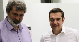 Στους Νew York Times οι ωμές παρεμβάσεις της κυβέρνησης στη Δικαιοσύνη