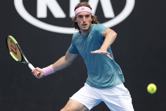 Ο Τσιτσιπάς θα γίνει…σουβλάκι εάν περάσει στους «16»