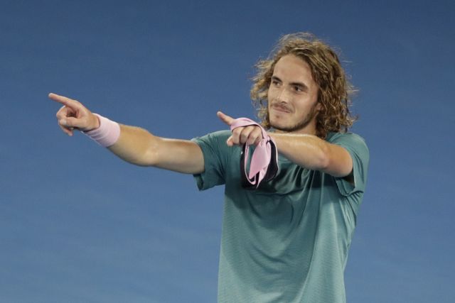 Υποκριτικά συγχαρητήρια