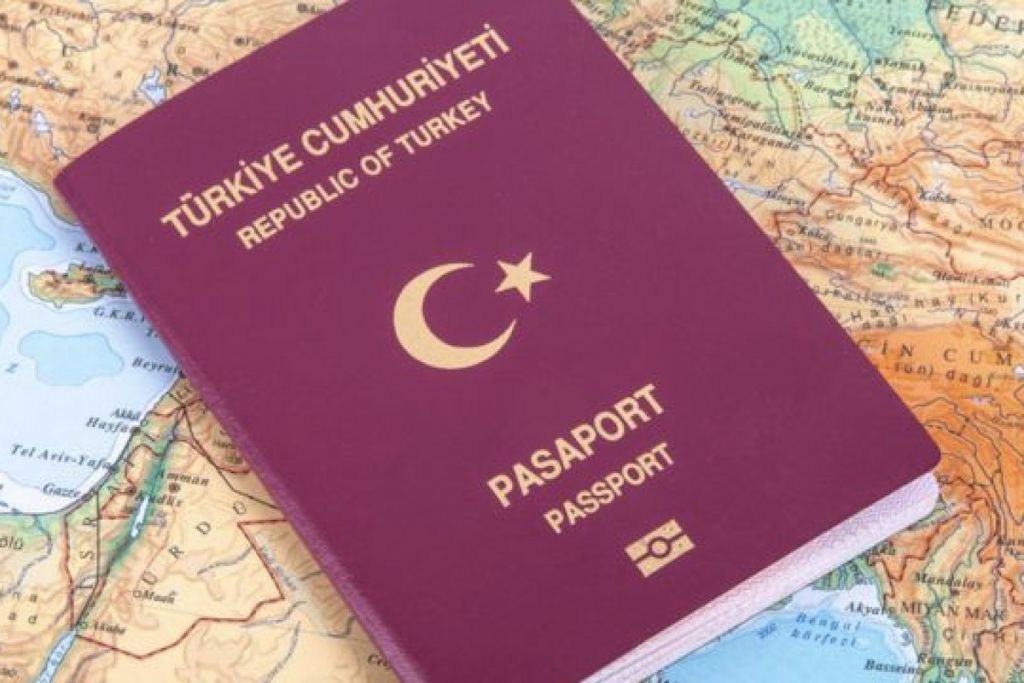 Στο παιχνίδι των χρυσών διαβατηρίων μπαίνει και η Τουρκία