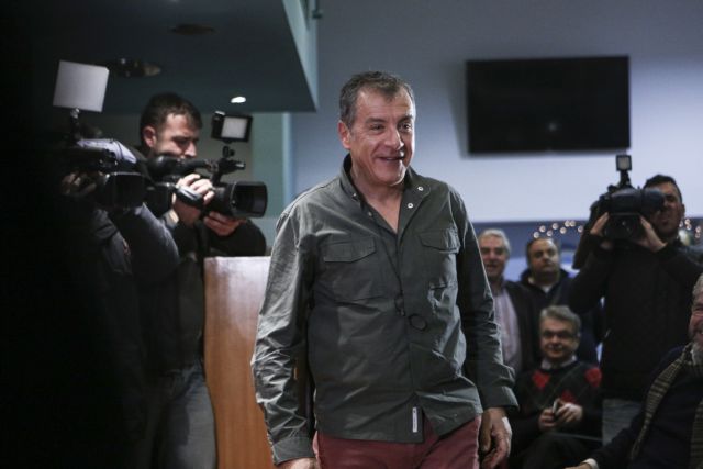 Οι τρεις παραπόταμοι της Σεβαστουπόλεως