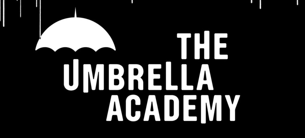 The Umbrella Academy: Η νέα υπερηρωική σειρά του Netflix