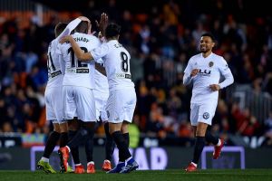 Οι Νυχτερίδες… δάγκωσαν (3-0) την Βιγιαρεάλ!