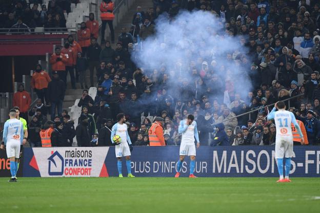 Κλείνει το «Βελοντρόμ» η γαλλική Λίγκα