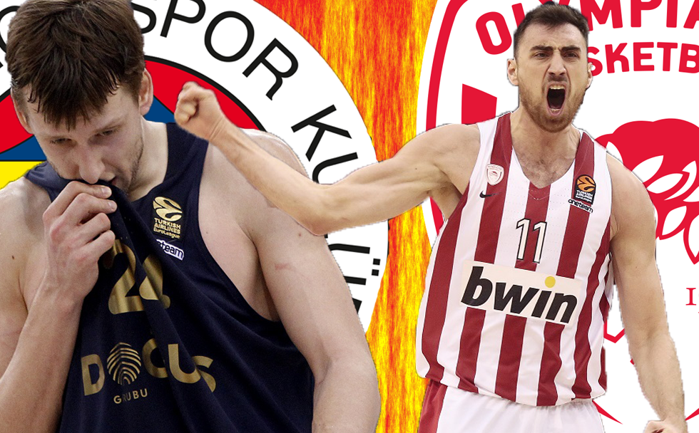 Βέσελι Vs Μιλουτίνοφ : Η σύγκρουση δύο υποψήφιων MVP