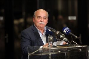 Βούτσης: Εως το τέλος της εβδομάδας θα κυρωθεί η Συμφωνία των Πρεσπών