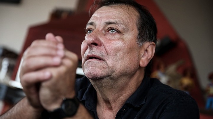 Ο Μπατίστι παραδόθηκε στις ιταλικές αρχές – Ζήτησε πολιτικό άσυλο στη Βολιβία