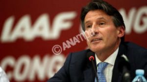 Ο Σεμπάστιαν Κόε διεκδικεί ξανά την προεδρία της IAAF