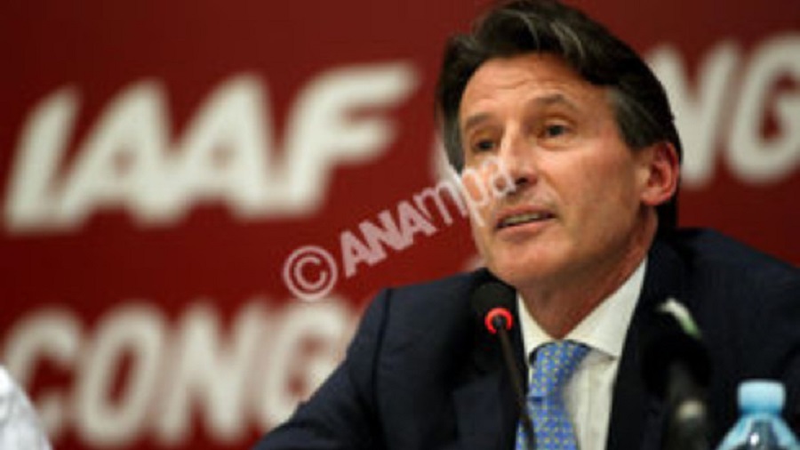 Ο Σεμπάστιαν Κόε διεκδικεί ξανά την προεδρία της IAAF