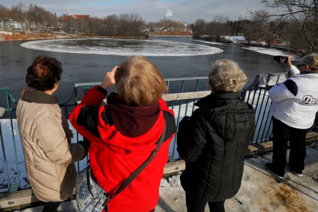 ΗΠΑ: Τουλάχιστον πέντε νεκροί από την κακοκαιρία