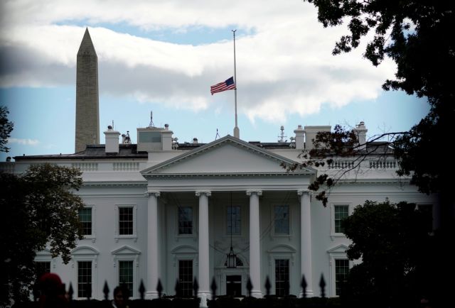 ΗΠΑ: Απειλούν με κυρώσεις τις εταιρείες που συμμετέχουν στο σχέδιο του Nord Stream 2