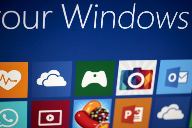 Εντολή της Microsoft να αποζημιώσει Φινλανδό για ανεπιθύμητη εγκατάσταση των Windows 10