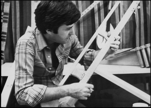 Πέθανε στα 72 του χρόνια ο Χριστόδουλος Χάλαρης