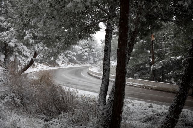 Προβλήματα ηλεκτροδότησης και σε Βόλο, Πήλιο