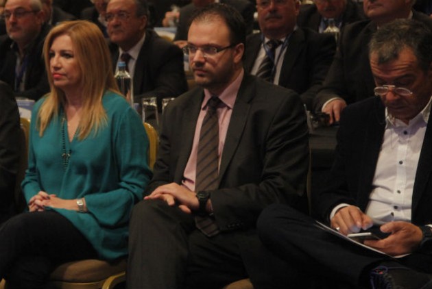 Το μεγάλο παζάρι με φόντο Πρέσπες και εκλογές